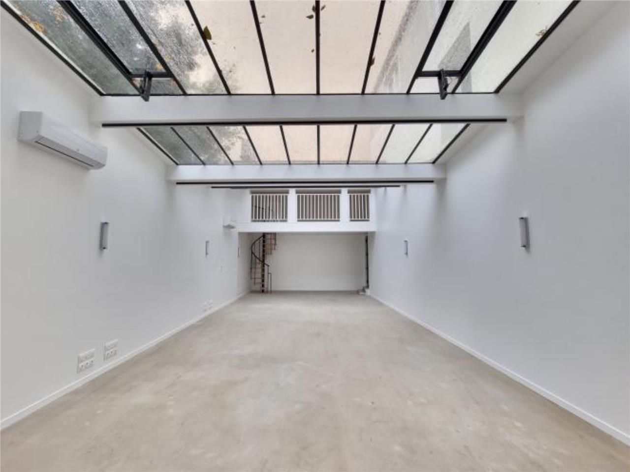 CBRE vous propose d'acquérir une surface de burea