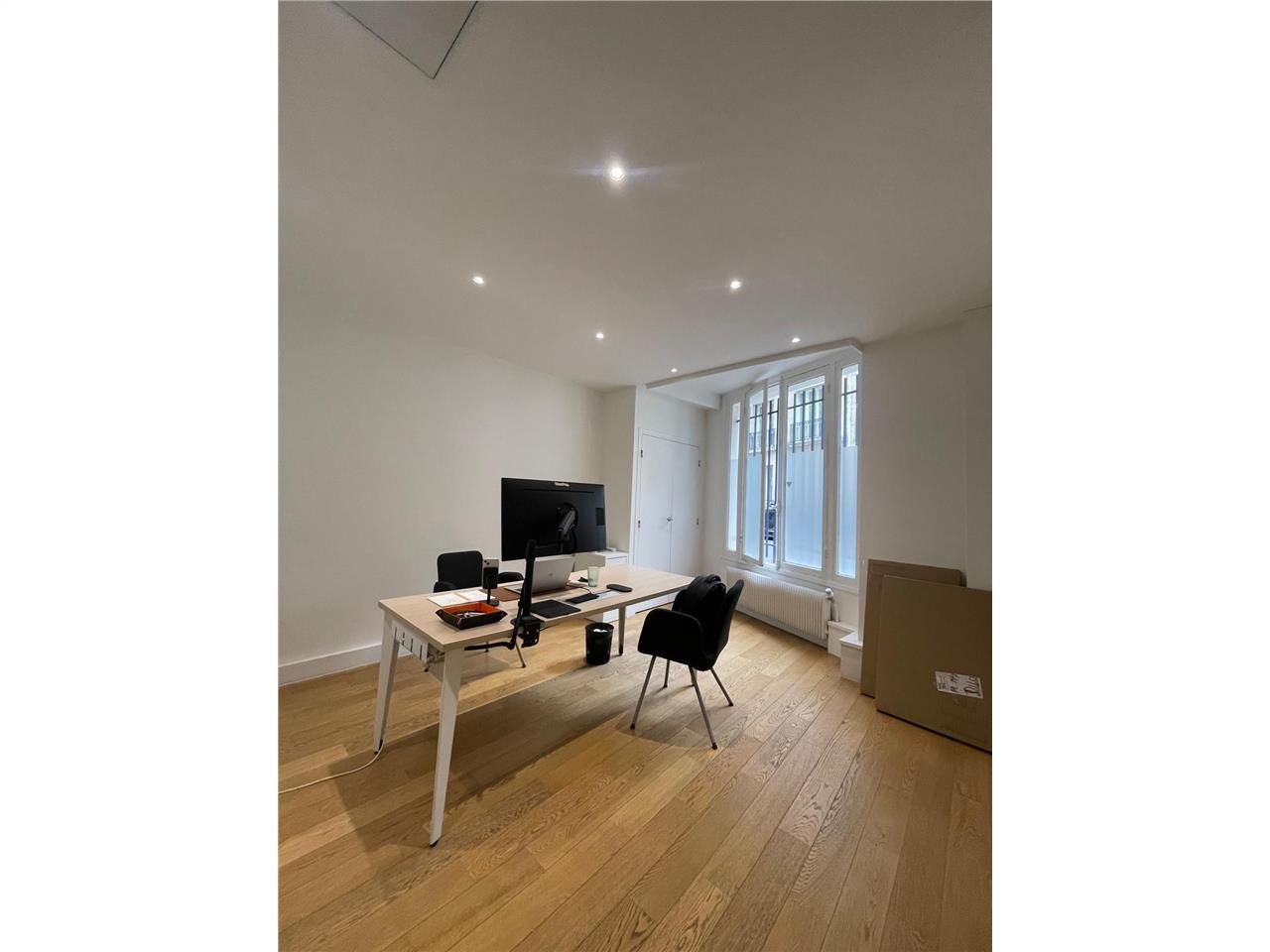 A VENDRE PARIS : CBRE vous propose à la vente un 