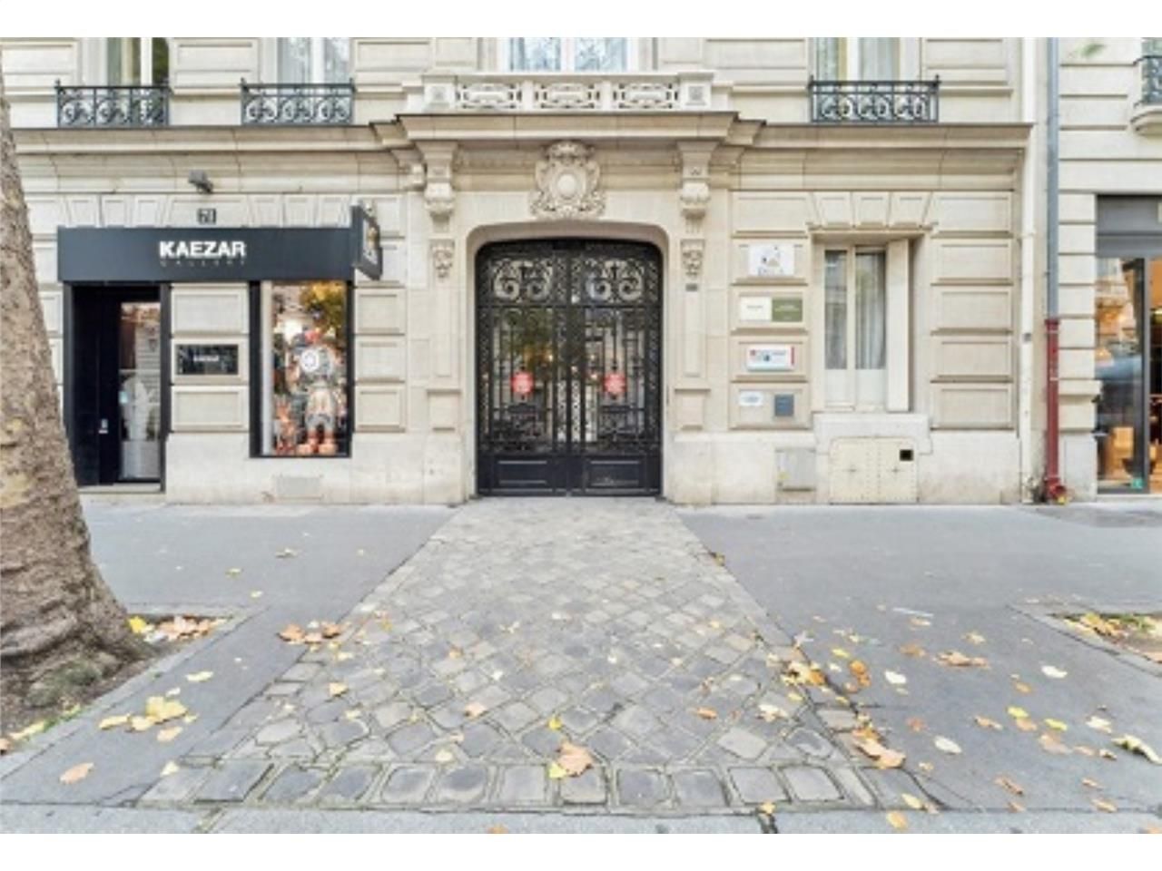 A VENDRE : CBRE vous propose d'acquérir un très b