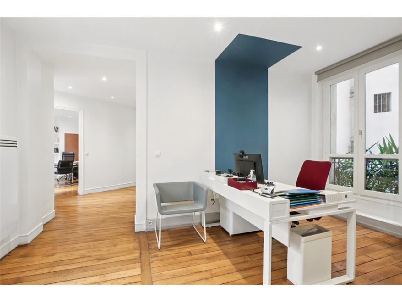 CBRE vous propose d'acquérir en exclusivité une s