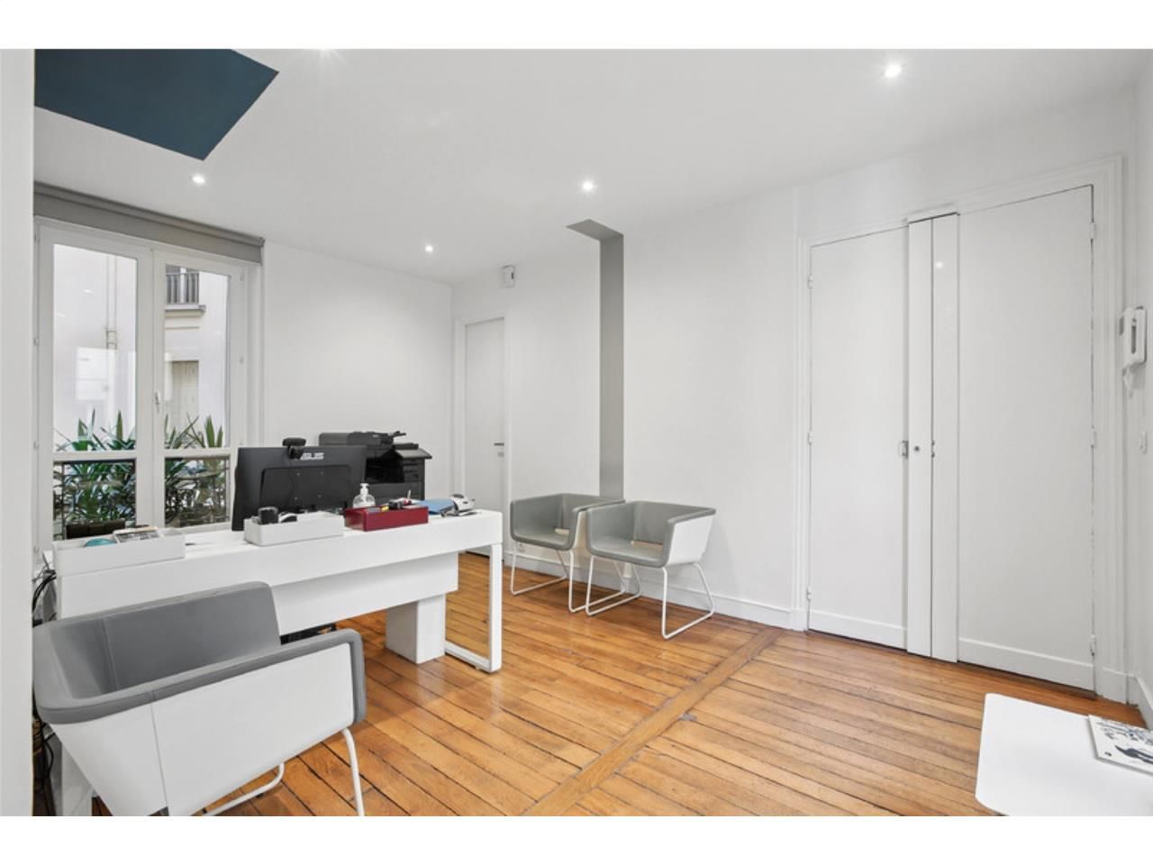 CBRE vous propose d'acquérir en exclusivité une s