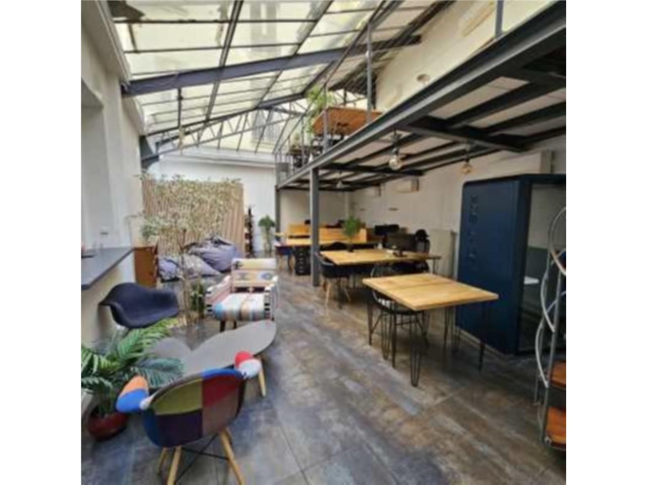 CBRE leader mondial d'immobilier d'entreprise vou