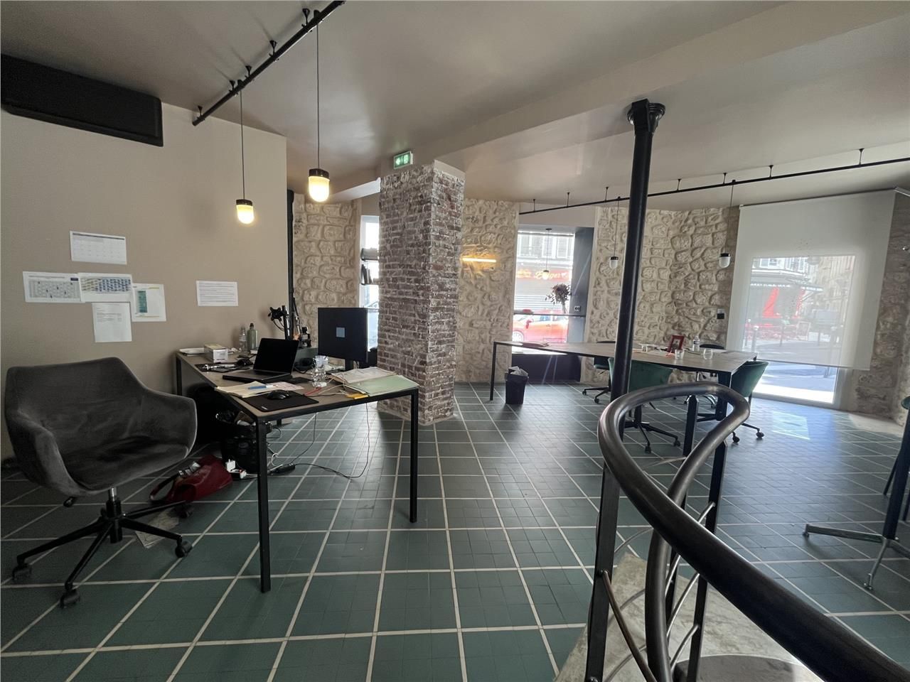 CBRE vous propose d'acquérir une surface de 68,5m