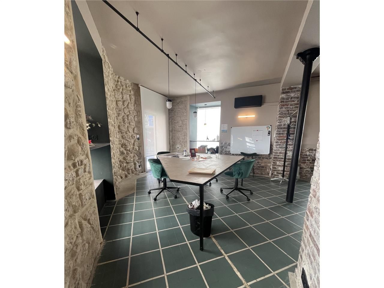 CBRE vous propose d'acquérir une surface de 68,5m