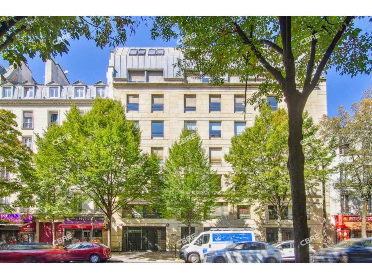 Nous vous proposons en exclusivité des bureaux lu