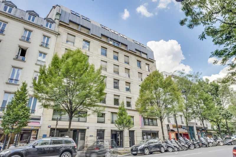 Nous vous proposons en exclusivité des bureaux lu