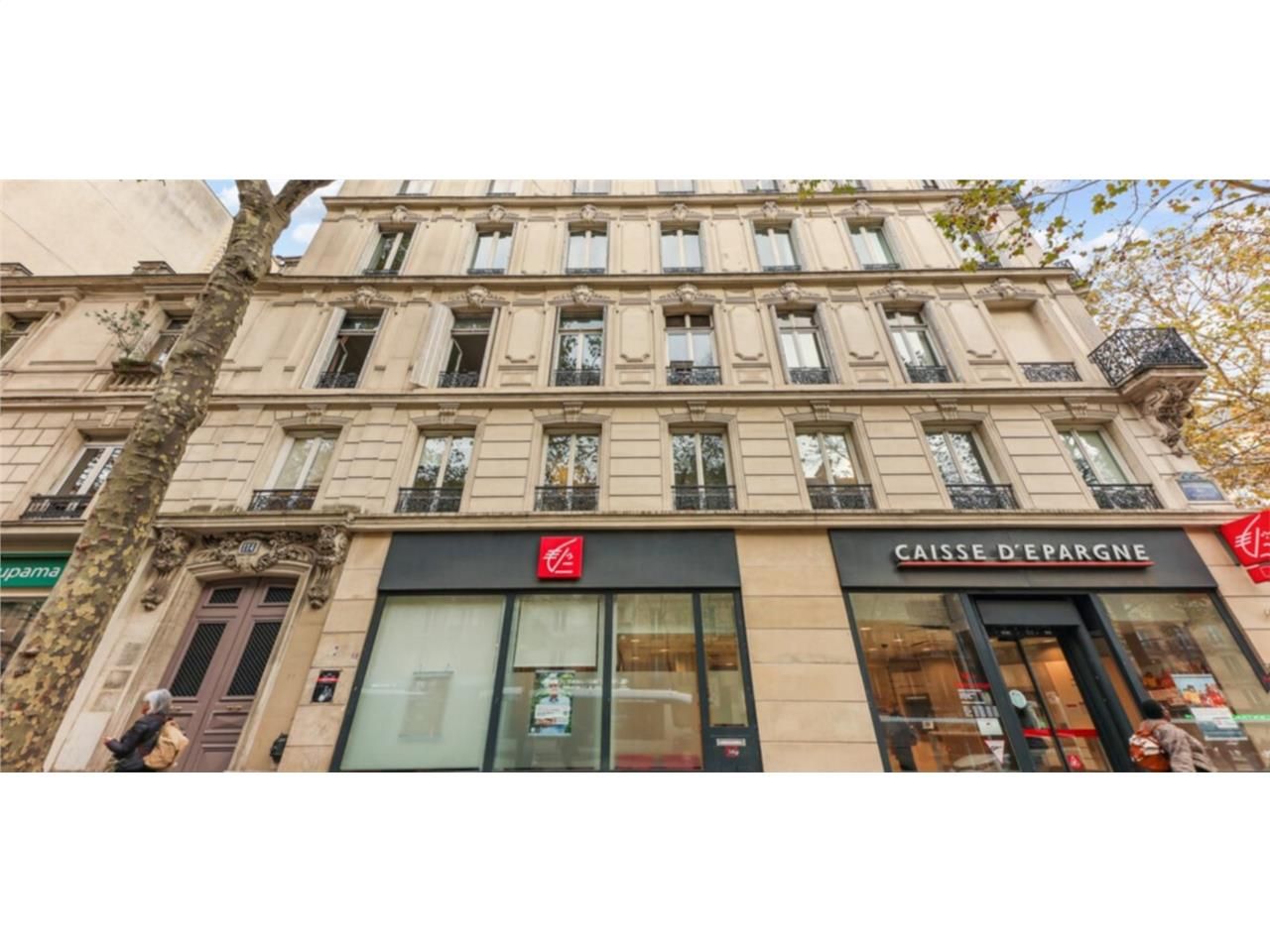 CBRE vous propose à la vente une surface de burea