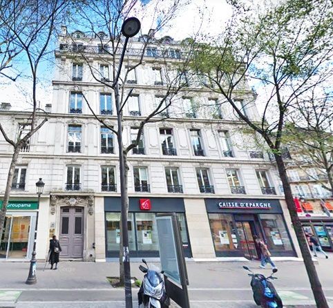 CBRE vous propose à la vente une surface de burea