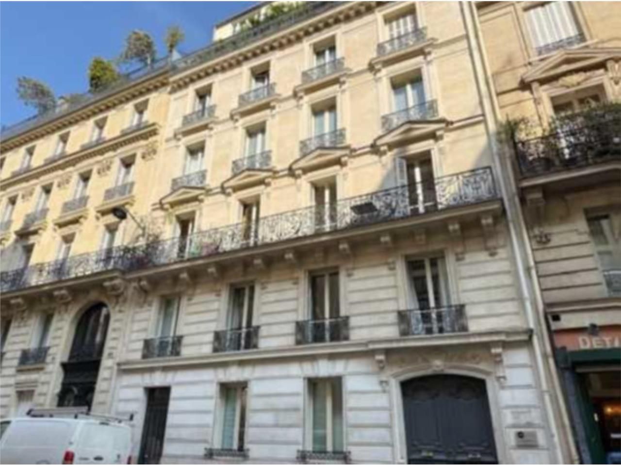 CBRE numéro 1 mondial en immobilier d'entreprise