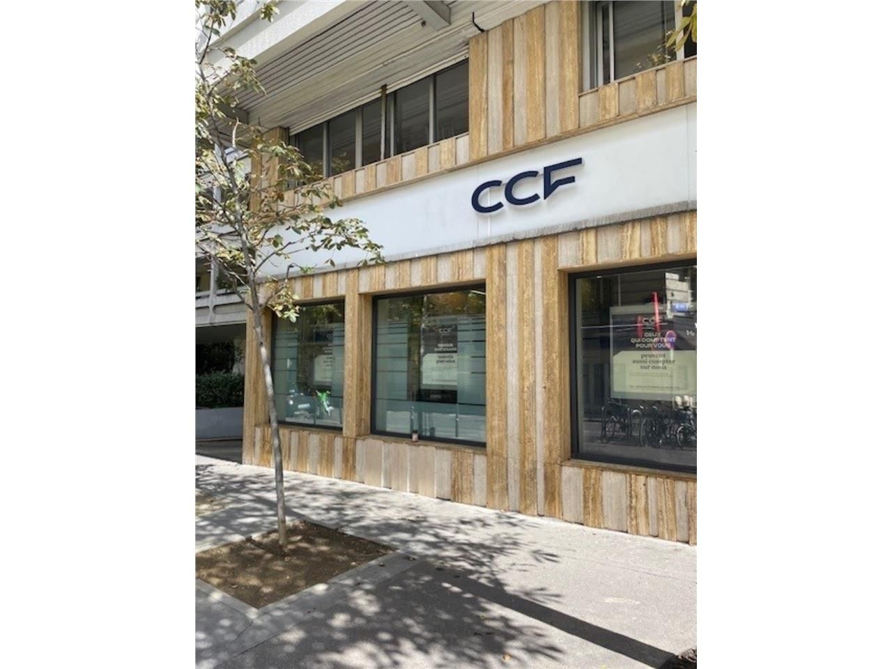 CBRE vous propose à la vente un local commercial/