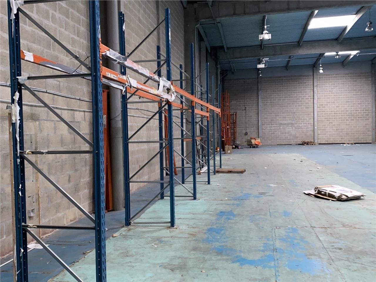 CBRE vous propose à louer, des cellules d'activit