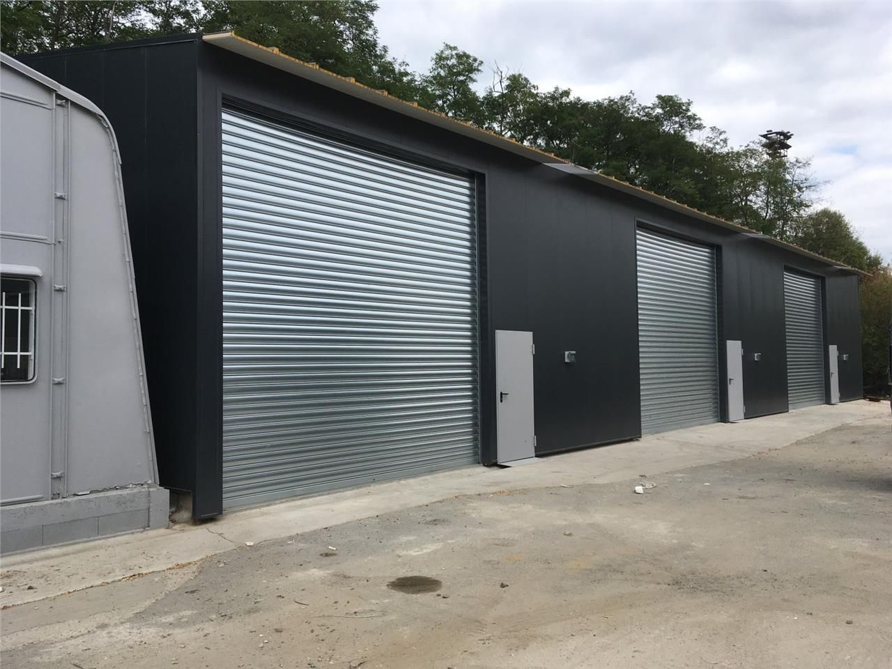 A LOUER - CBRE vous propose sur la commune de St 