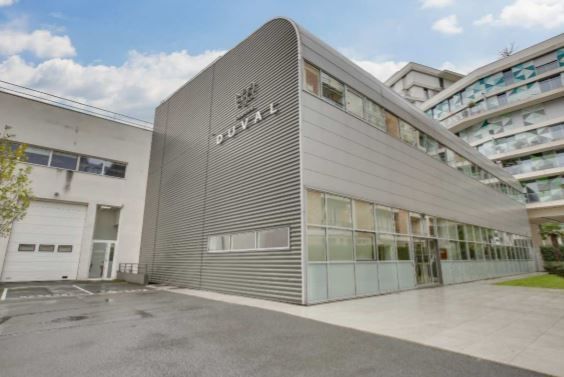 A VENDRE OU A LOUER - CBRE vous propose sur la co