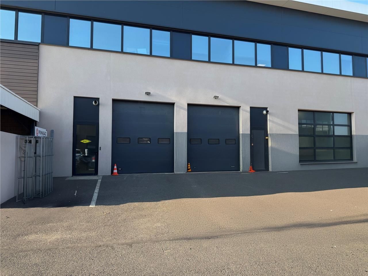 Rare sur le secteur ! CBRE vous propose à louer, 