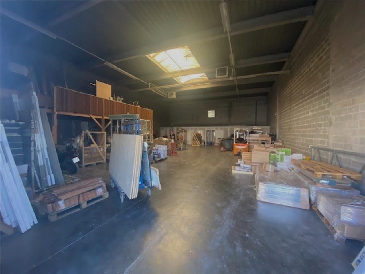 CBRE vous propose à louer un local d'activités si