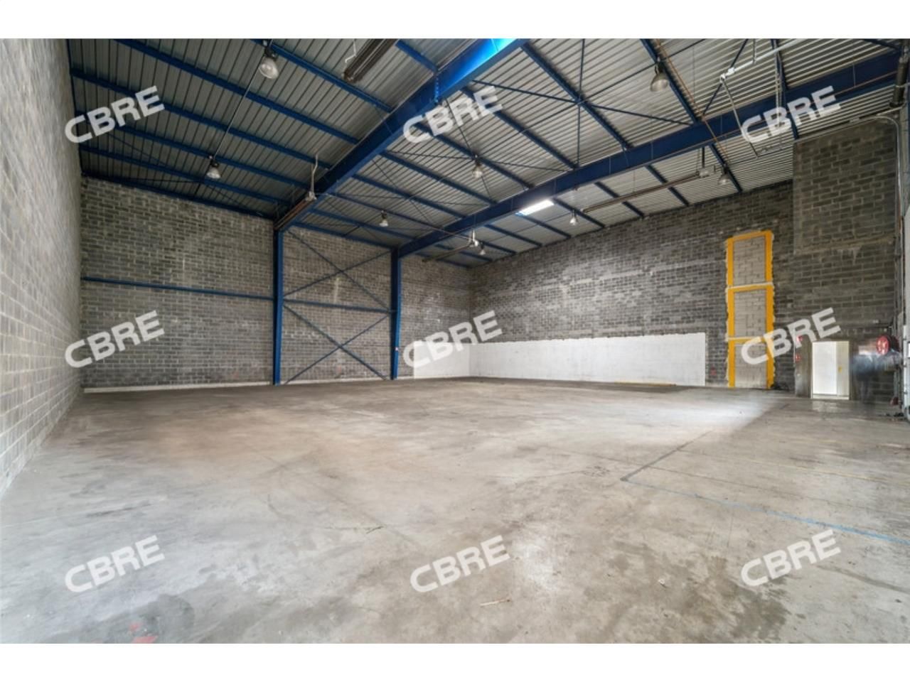 Rare sur le secteur ! CBRE vous propose à vendre