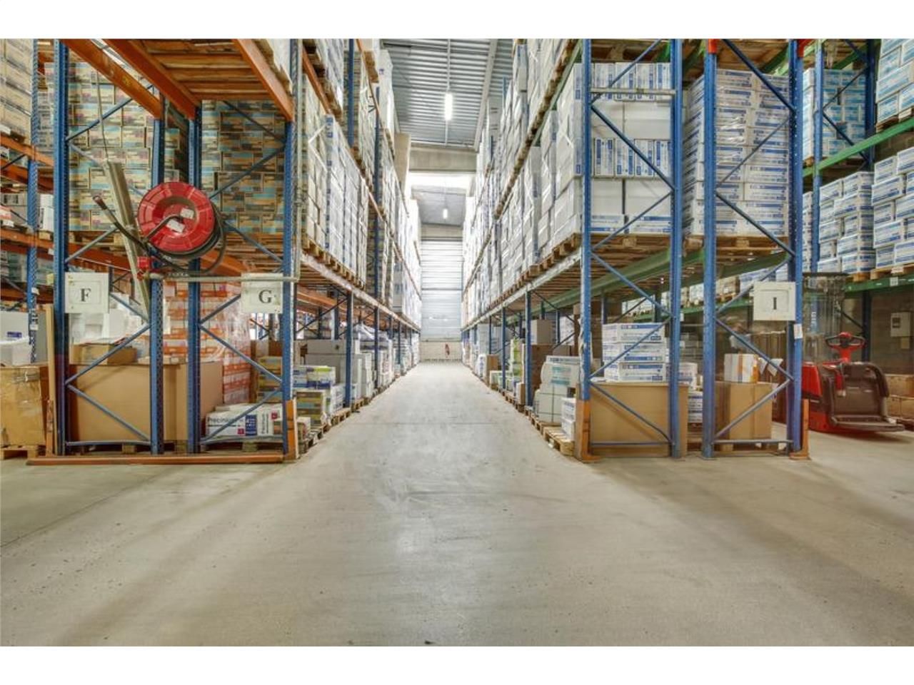 CBRE vous propose à vendre, un local d'activités 