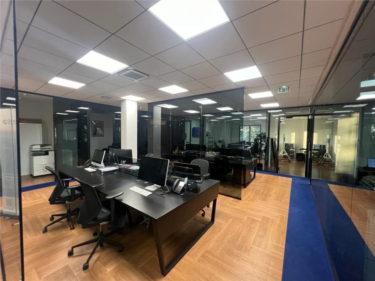 Rare sur le secteur ! CBRE vous propose à vendre 