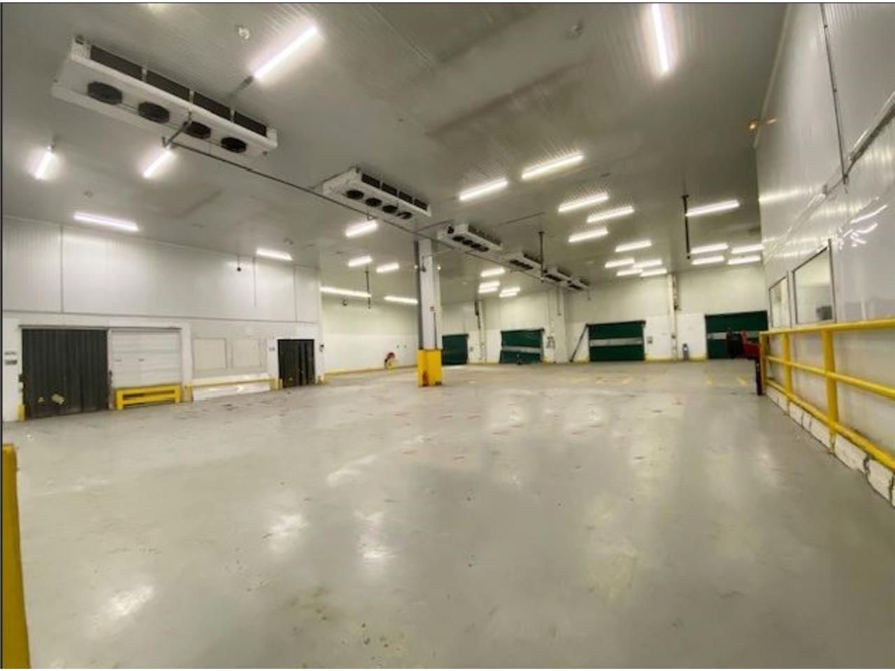 LOGISTIQUE URBAINE - CBRE vous propose à louer, u