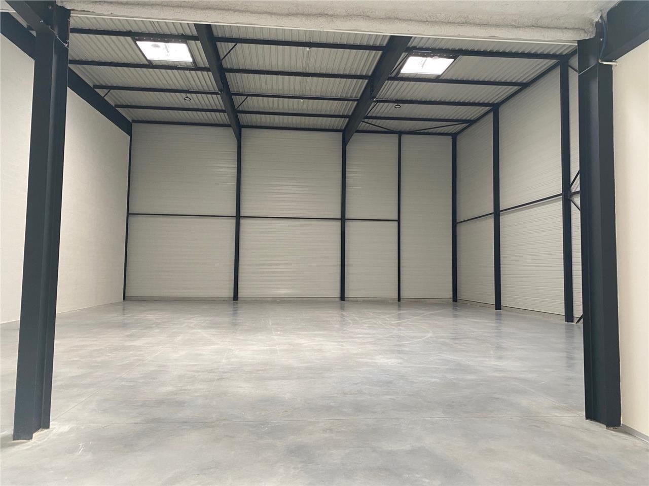 CBRE vous propose à louer, un bâtiment d'activité