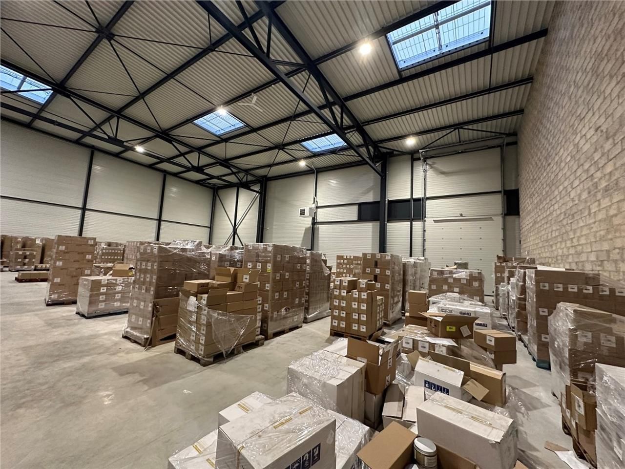 A LOUER - Rare sur le secteur  ! - CBRE vous prop