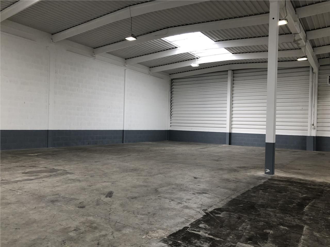 CBRE vous propose à louer un entrepôt/local d'act