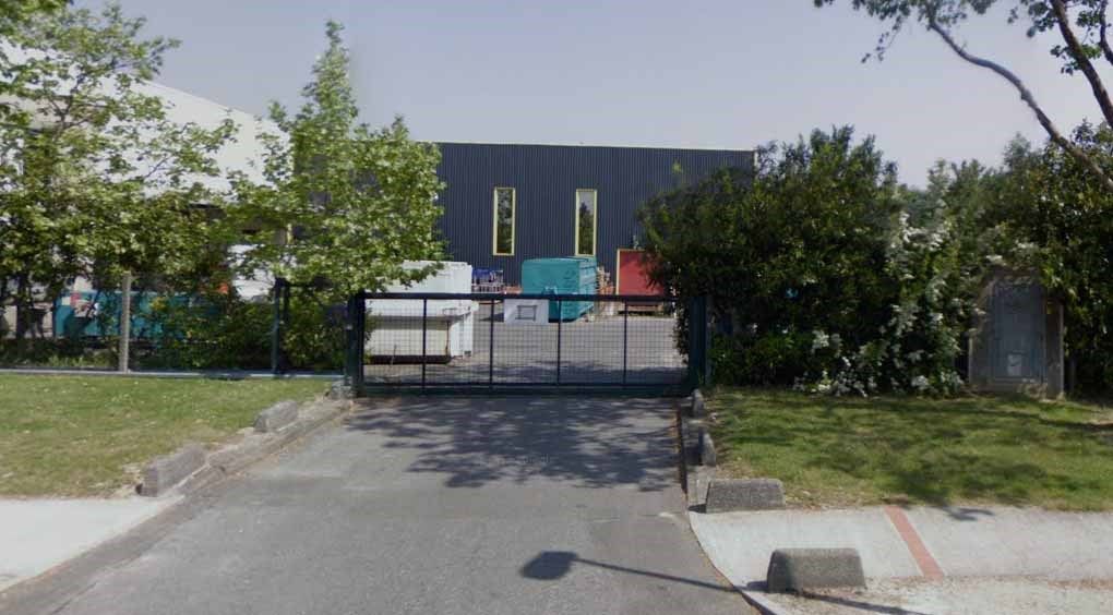 A LOUER - CBRE vous propose sur la commune de Bon