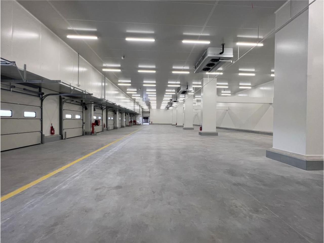 A LOUER - CBRE vous propose sur la commune de Thi