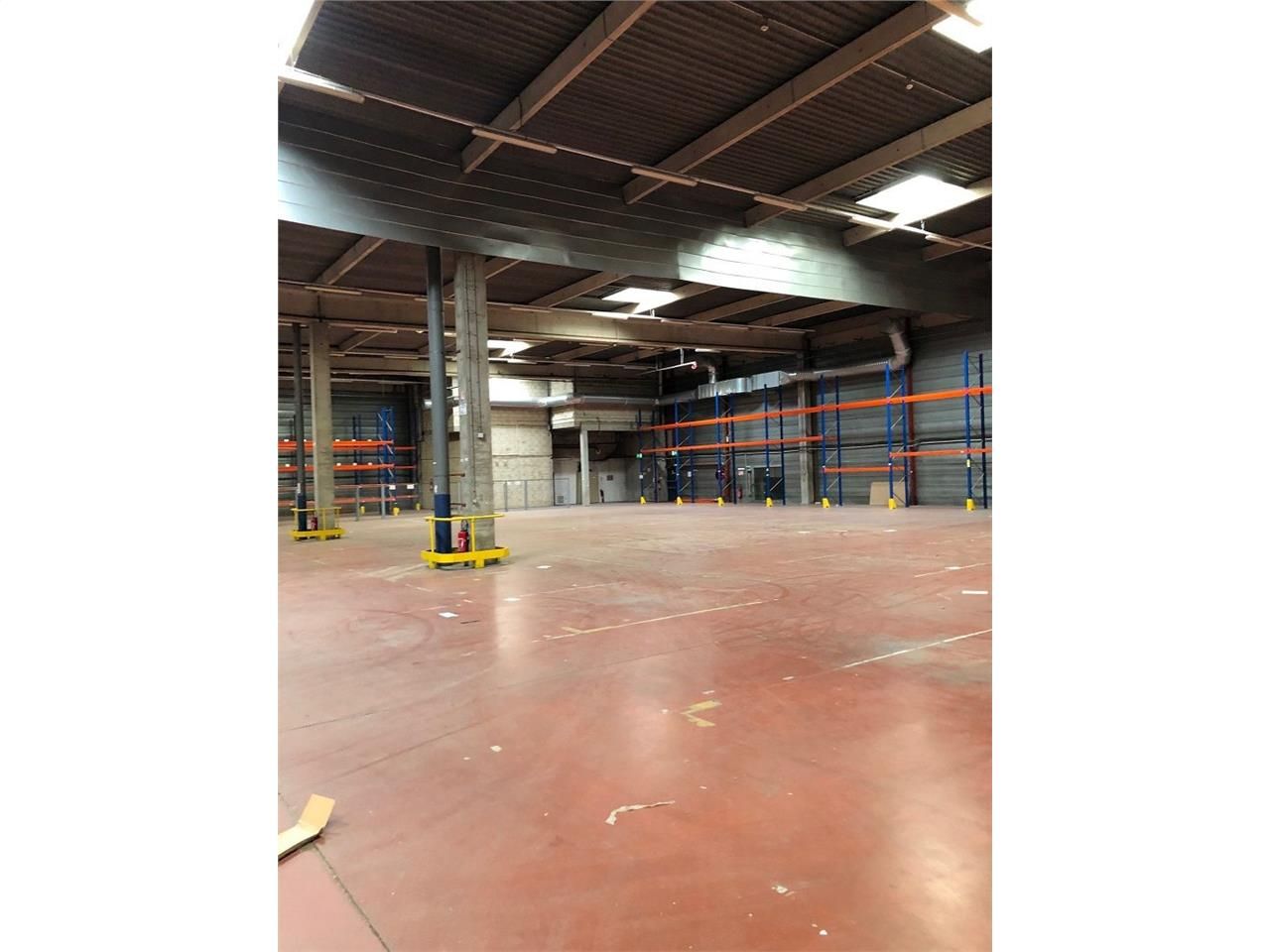 LOGISTIQUE URBAINE - CBRE vous propose, à louer a