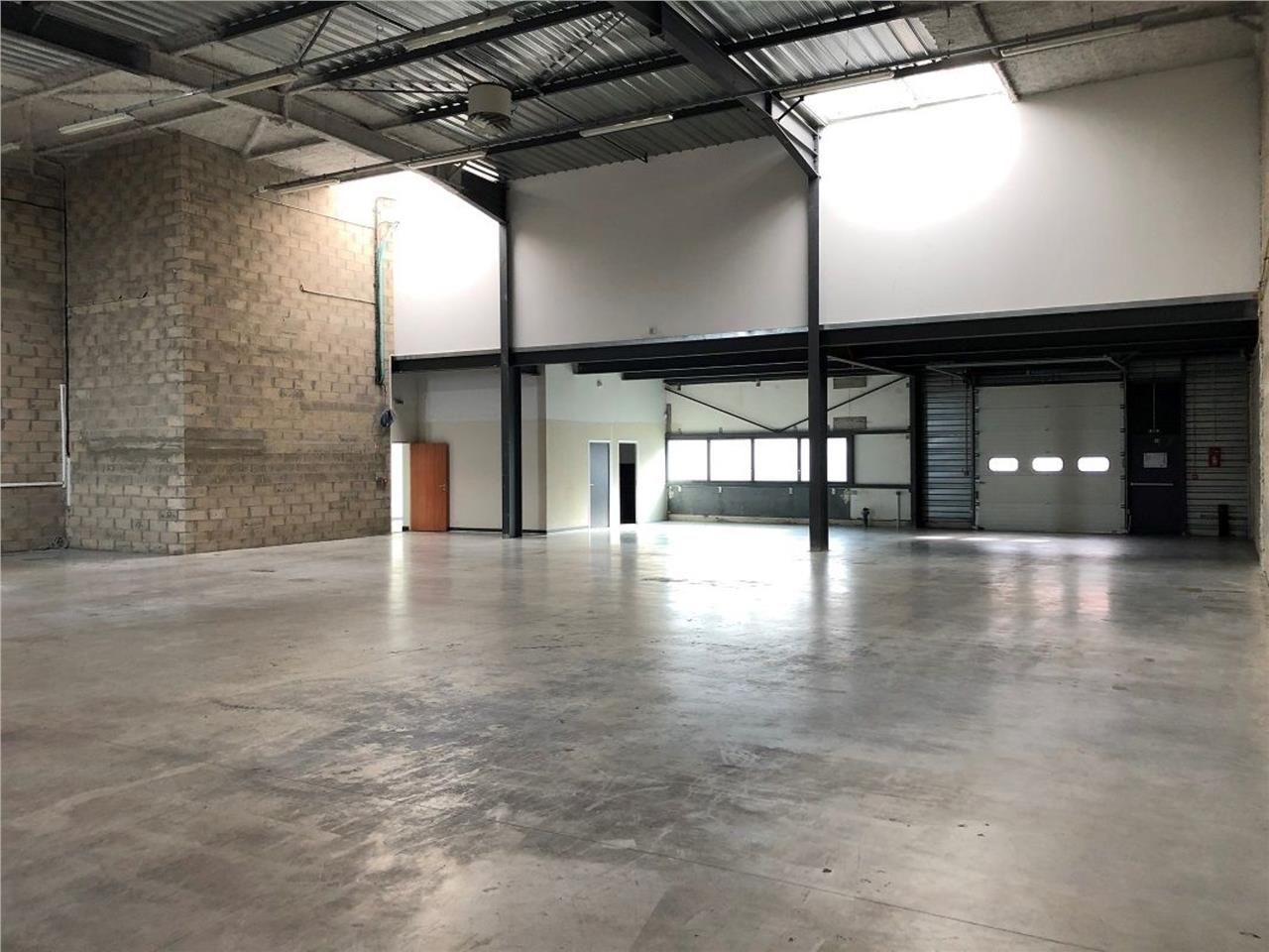 CBRE vous propose à louer, des cellules d'activit