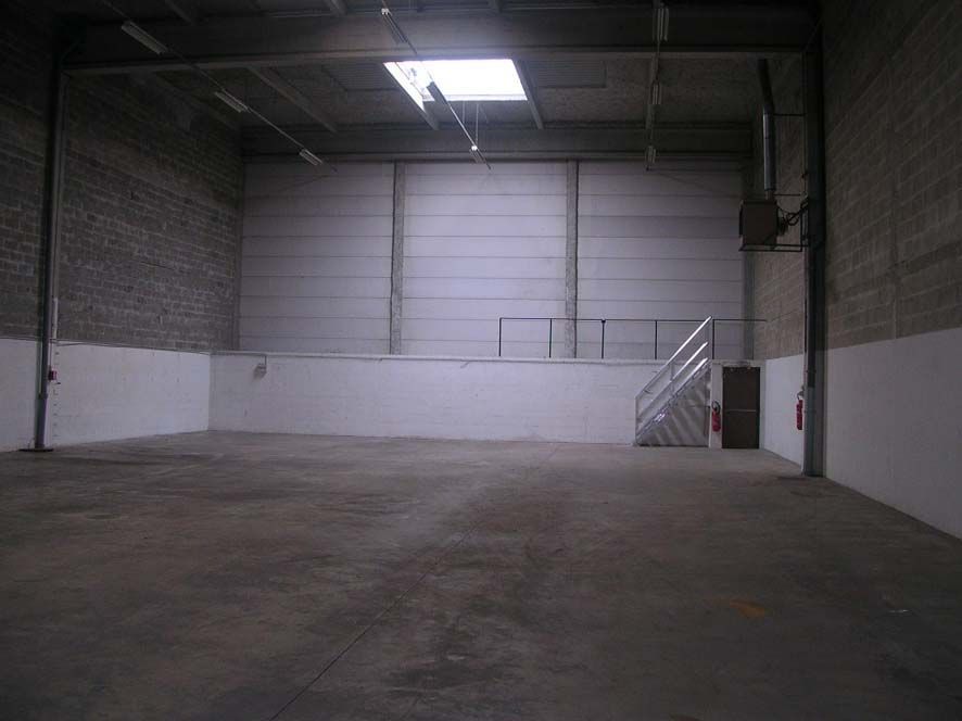 CBRE vous propose à louer, une cellule d'activité