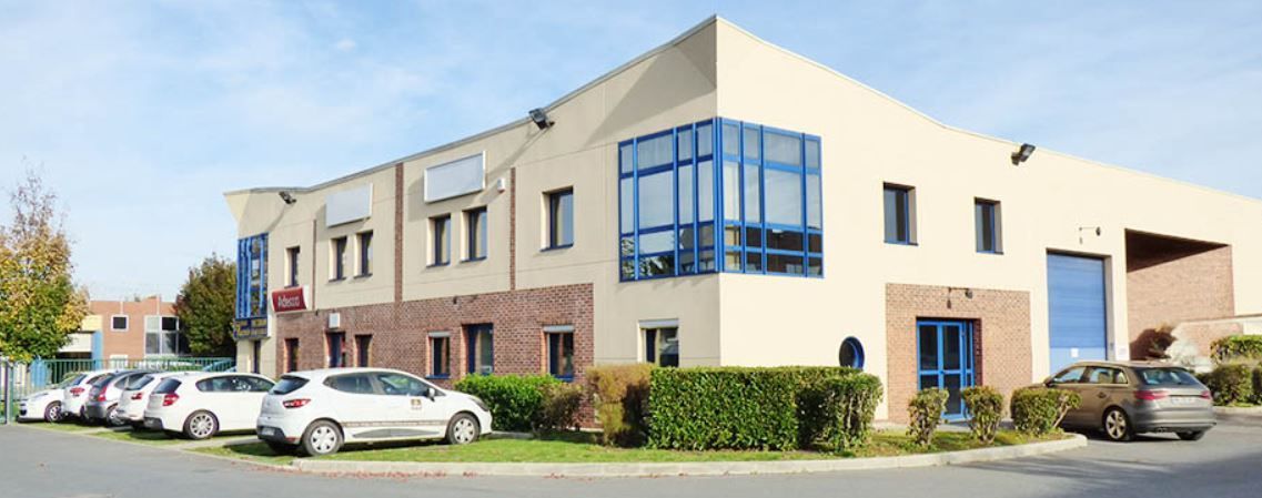 A LOUER - CBRE vous propose sur la commune de Moi