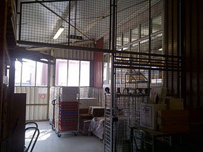 A LOUER - CBRE vous propose au centre de St Maur 