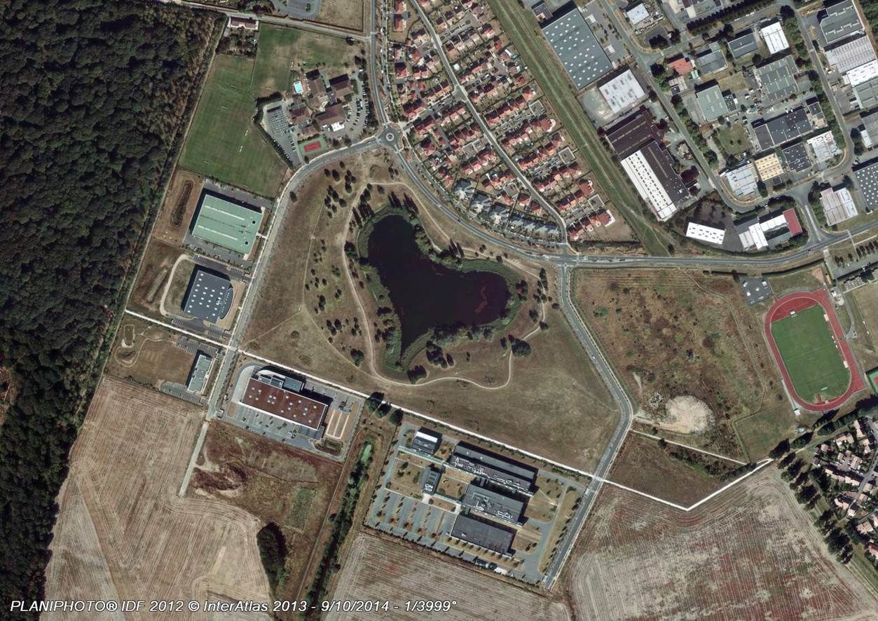 CBRE vous propose à vendre, terrain à bâtir pour 