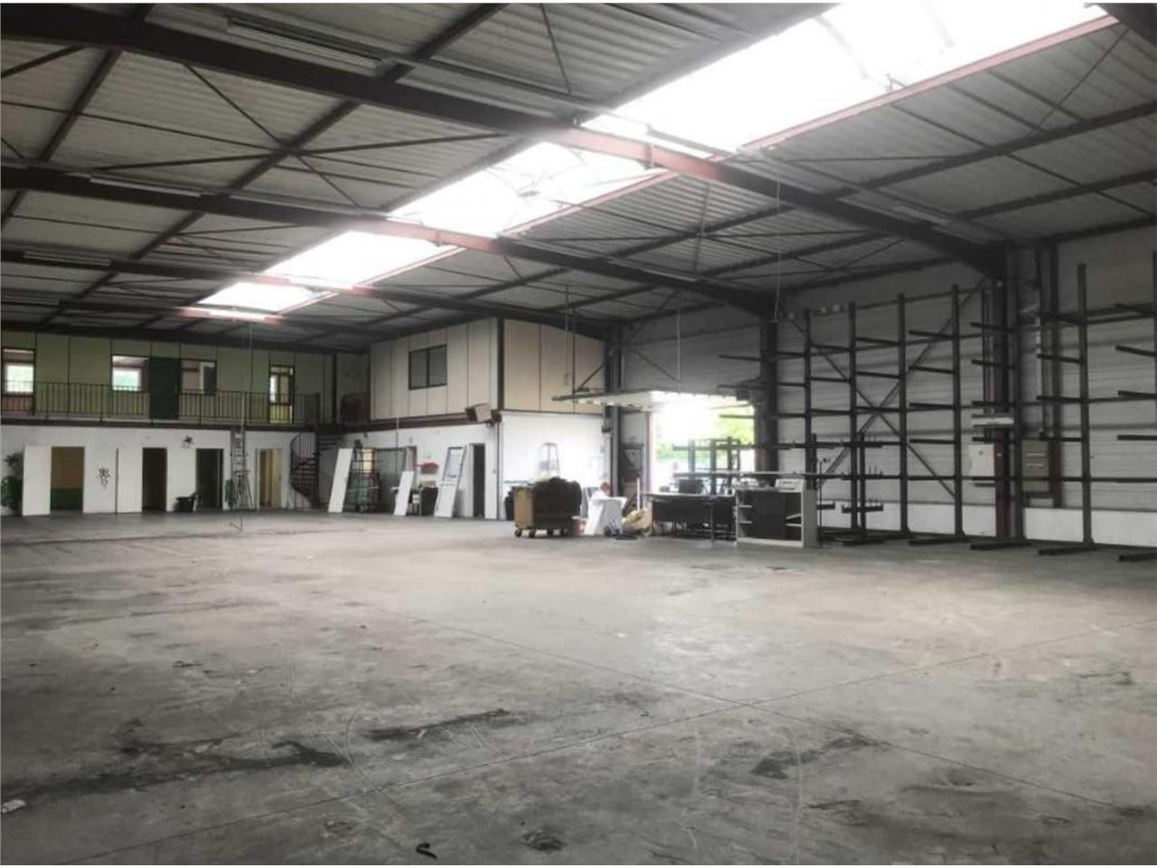 CBRE vous propose à vendre un bâtiment indépendan