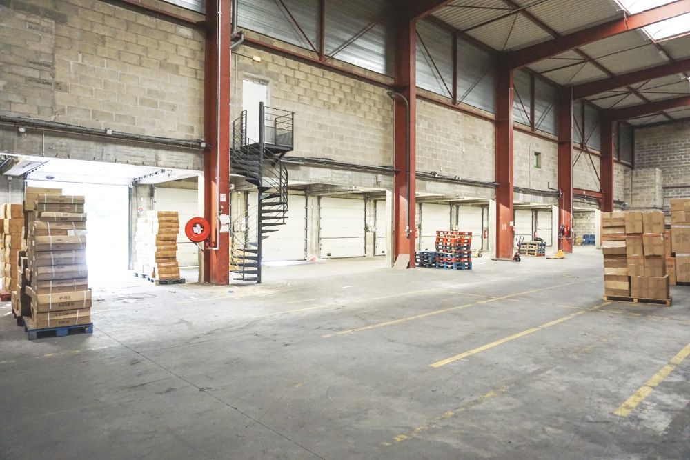 Rare sur le secteur ! CBRE vous propose à louer, 