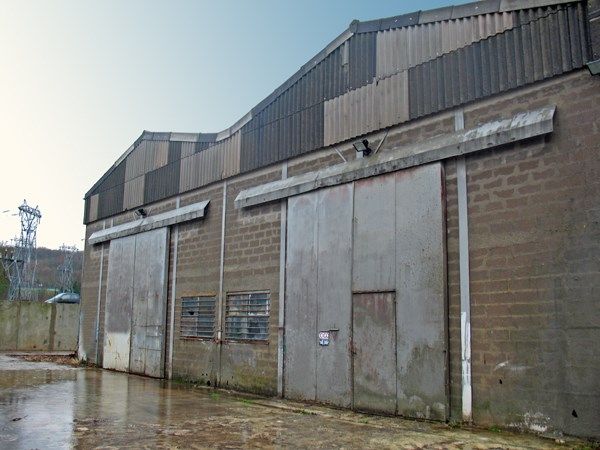 A VENDRE - CBRE vous propose sur la commune d'Etr