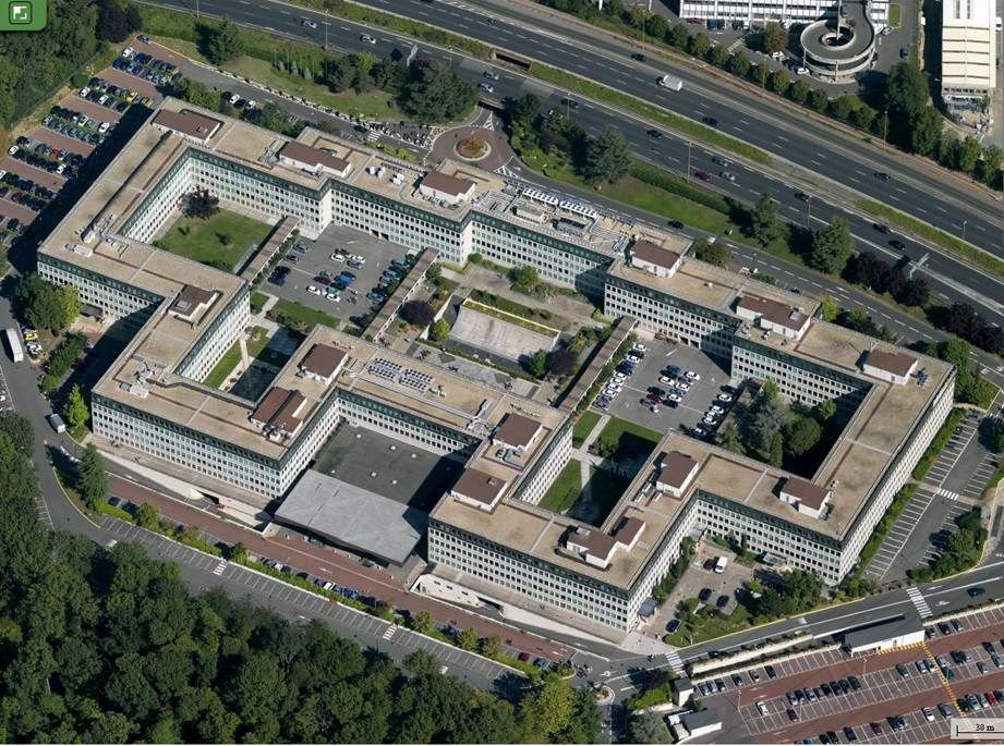 CBRE vous propose à louer, un Data Center/local d