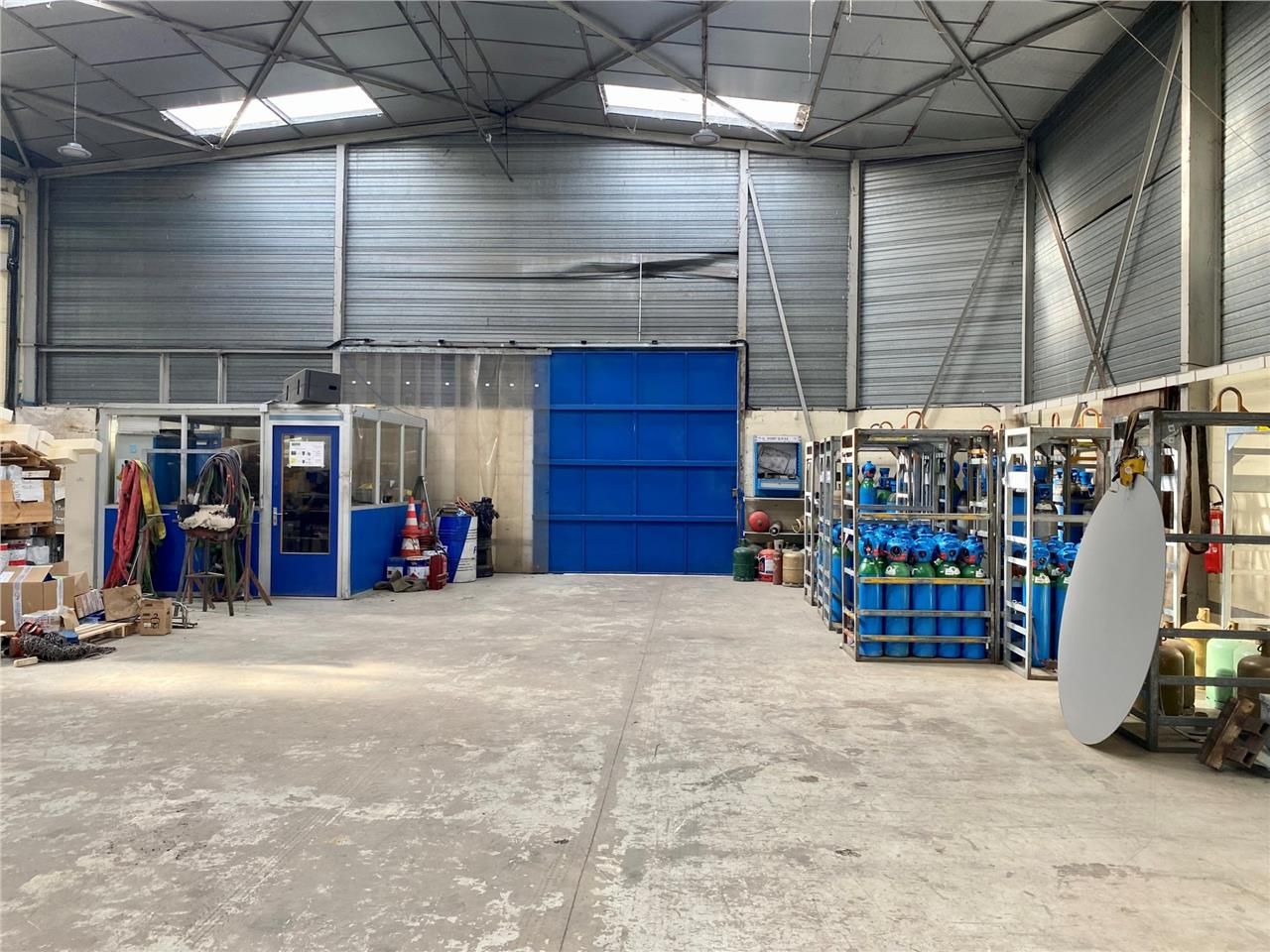 EXCLUSIVITE - A LOUER - CBRE vous propose, sur la