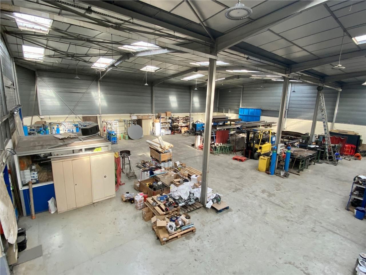 EXCLUSIVITE - A LOUER - CBRE vous propose, sur la