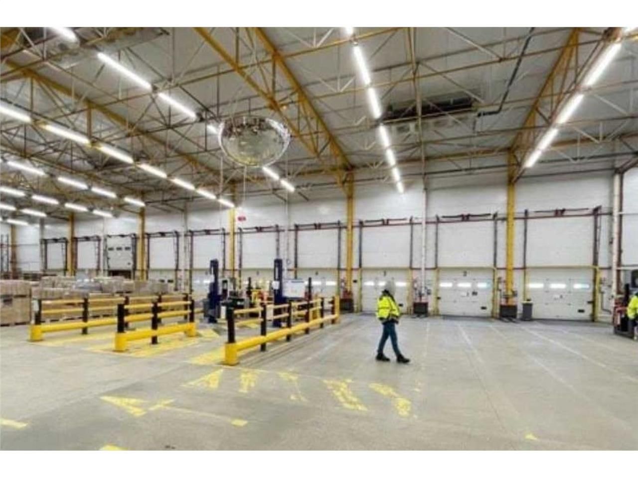 A LOUER - CBRE vous propose sur la commune de Tre