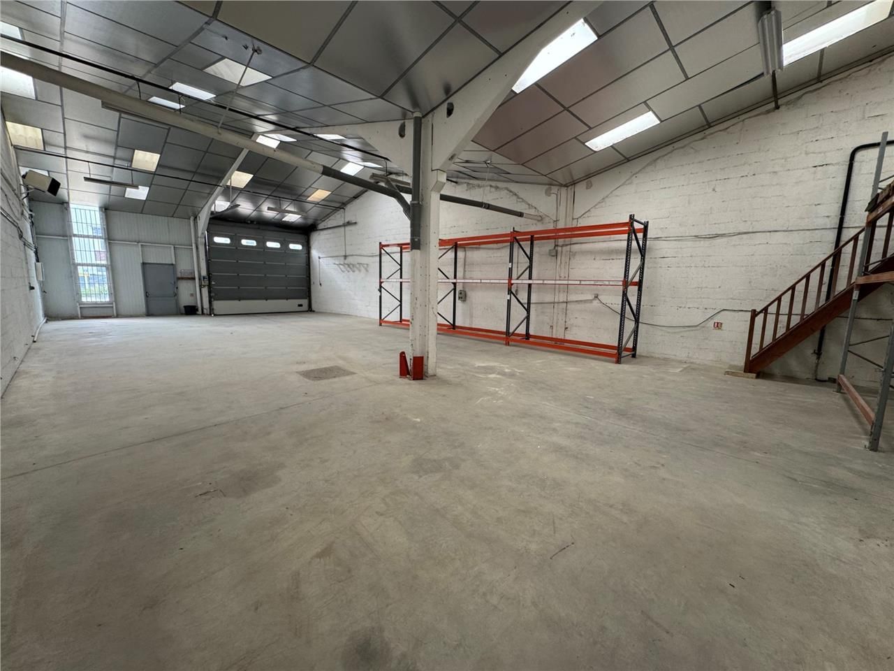 Rare sur le secteur ! CBRE vous propose à louer,