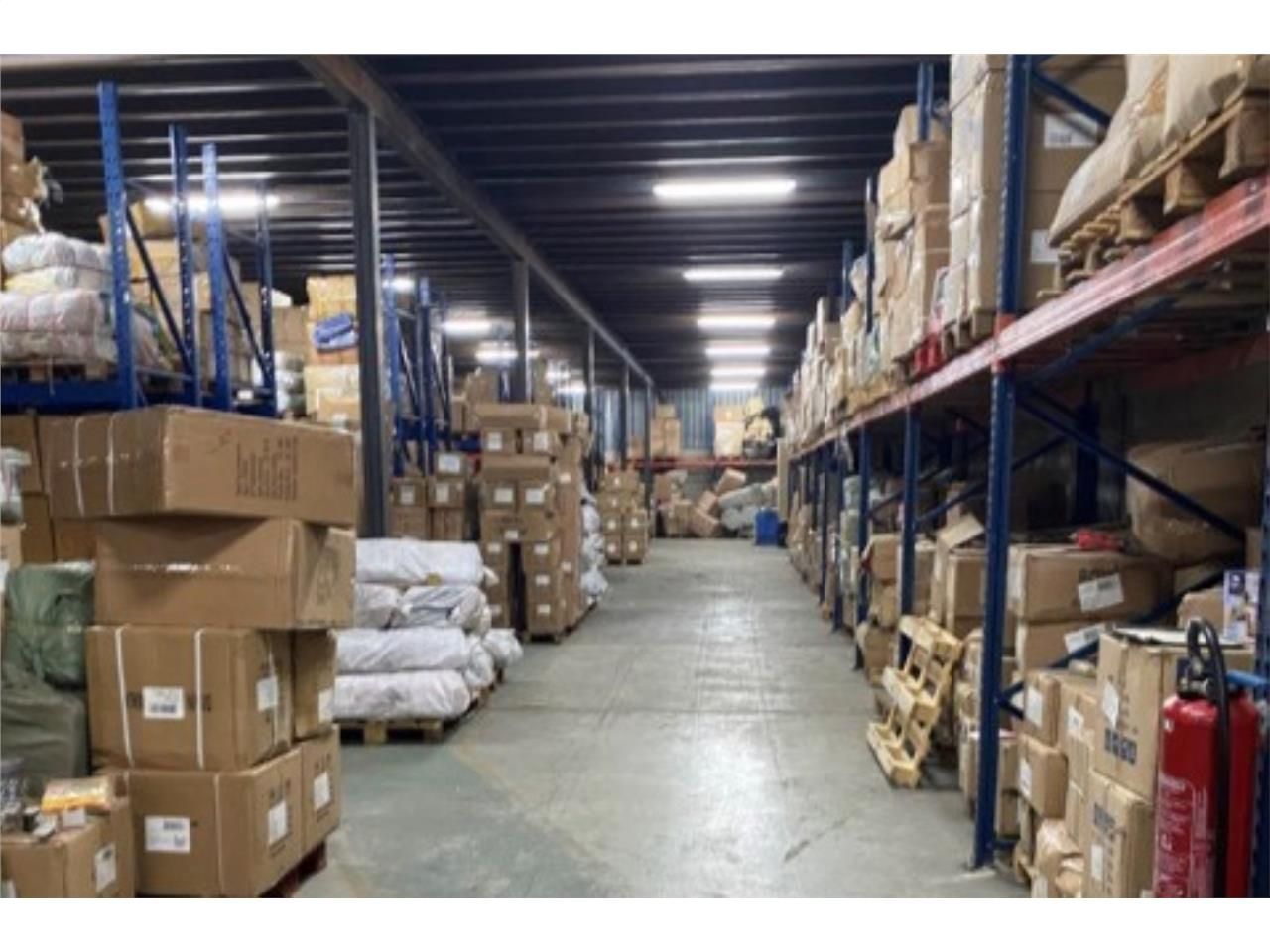 CBRE vous propose à vendre, un bâtiment indépenda