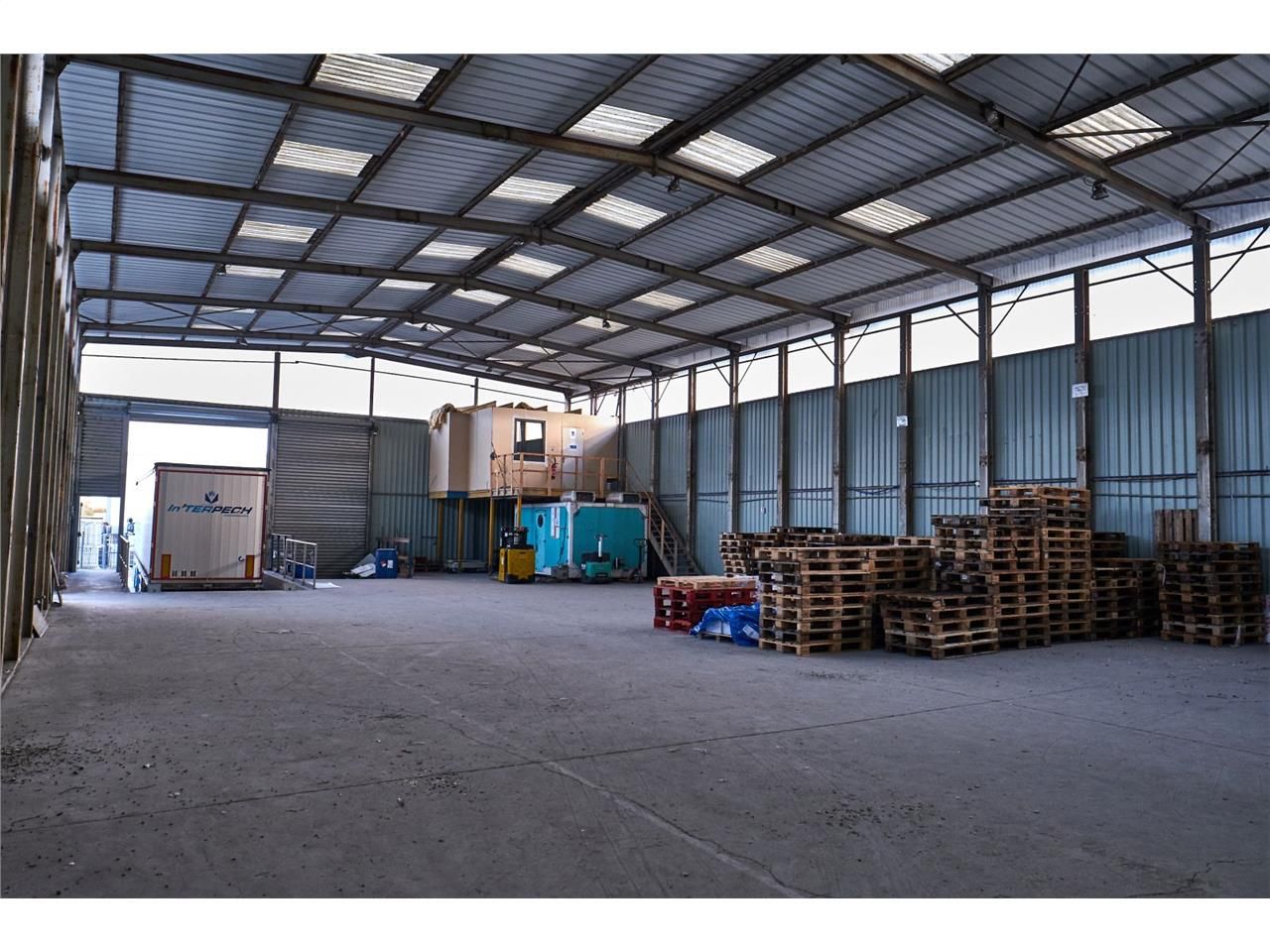 CBRE vous propose à sous-louer un entrepôt/local