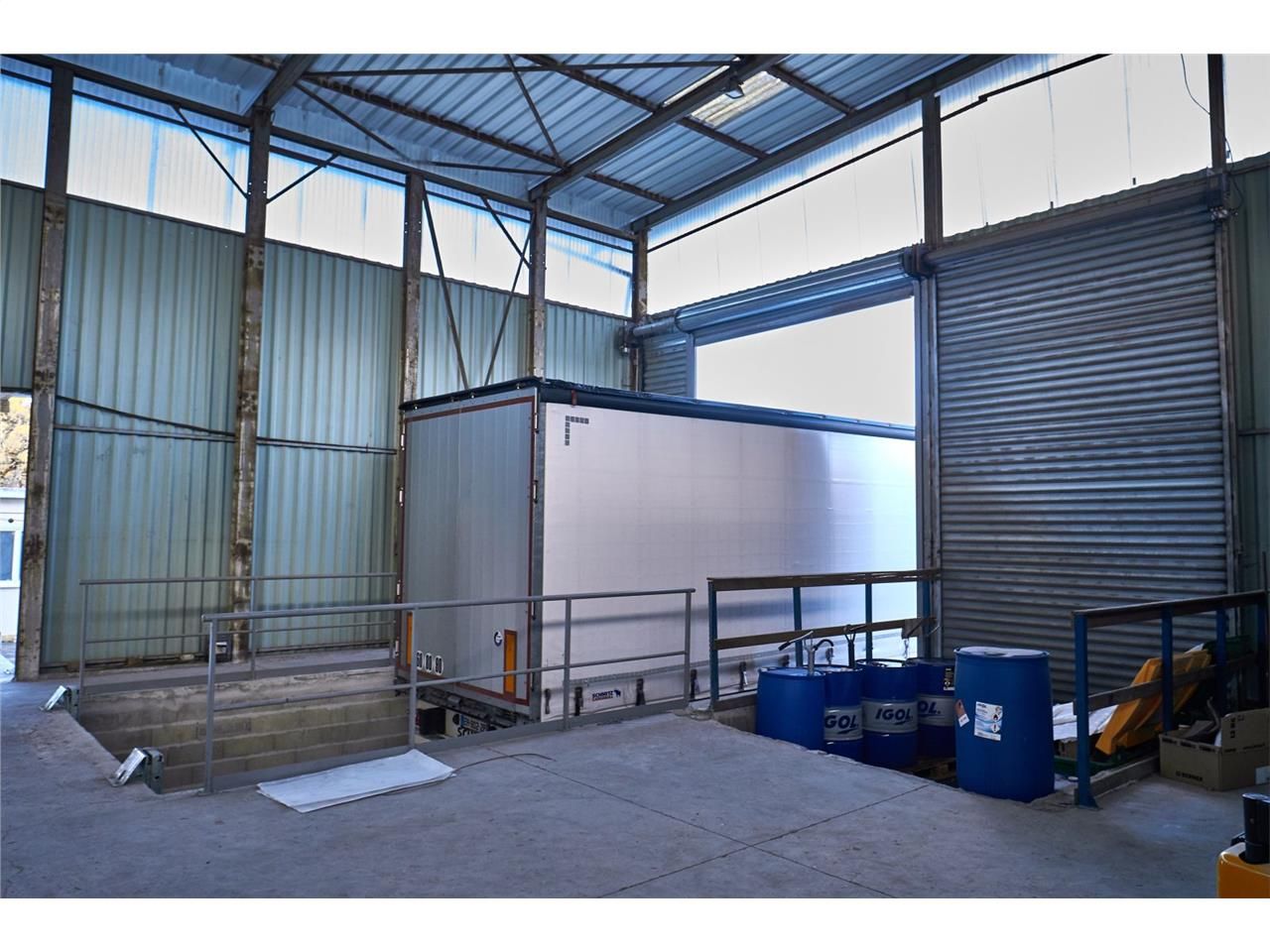 CBRE vous propose à sous-louer un entrepôt/local