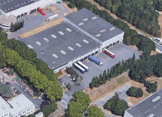 CBRE vous propose à louer un entrepôt/local d'act