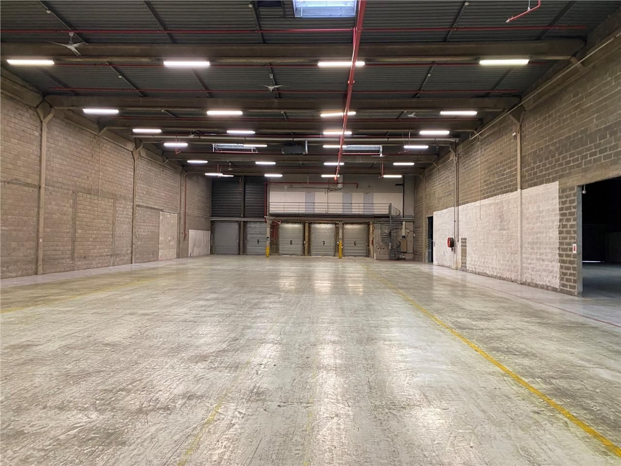 Rare sur le marché ! CBRE vous propose à louer, u