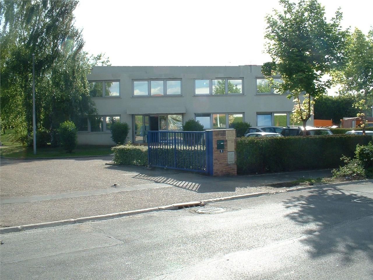 Rare sur le secteur ! CBRE vous propose  à louer,