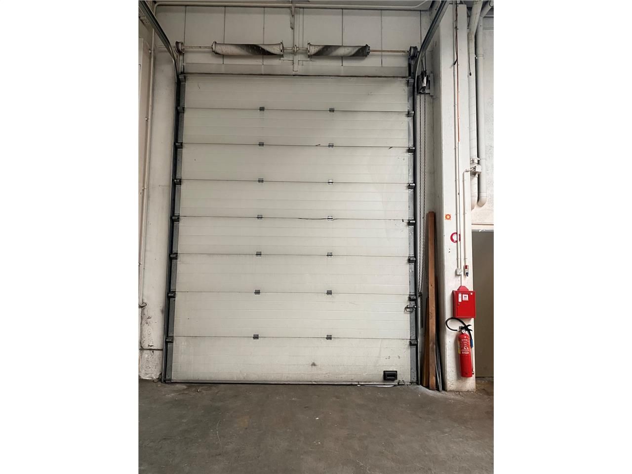 A LOUER - Rare sur le marché !  CBRE vous propose