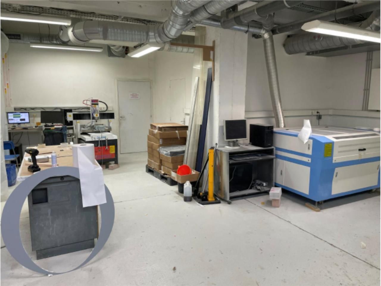 A VENDRE - CBRE vous propose sur la commune d'Ivr